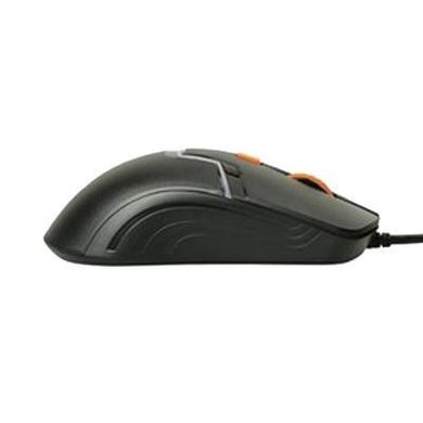 Мышь компьютерная AULA Rigel Gaming Mouse (182705, 6948391211633) фото