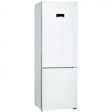 Холодильники Bosch KGN49XWEA фото
