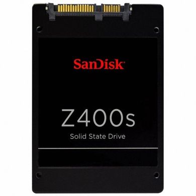 SSD накопитель SanDisk Z400s SD8SBAT-064G-1122 фото