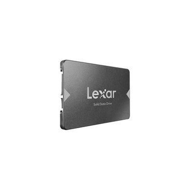 SSD накопитель LEXAR LNS100 2TB (LNS100-2TRB) фото