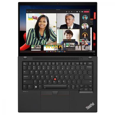 Ноутбук Lenovo ThinkPad T14 G4 (21HD0056RA) фото
