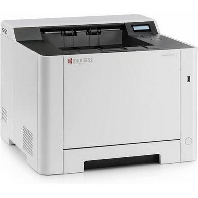 Лазерный принтер Kyocera Ecosys PA2100cx (110C0C3NL0) фото