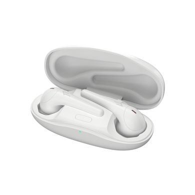 Навушники 1More ComfoBuds 2 TWS ES303 Mica White фото