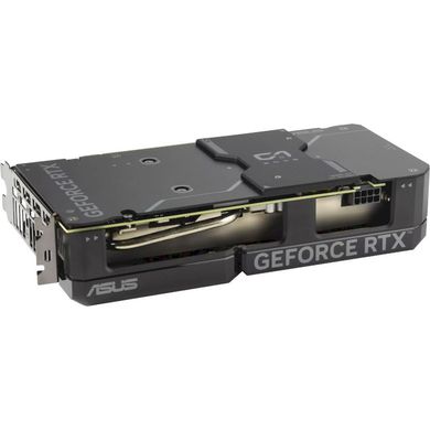 ASUS GeForce DUAL-RTX4060TI-O8G-SSD (90YV0JS0-M0NA00)