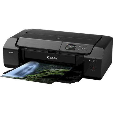 Струйный принтер Canon PIXMA PRO-200 (4280C009) фото