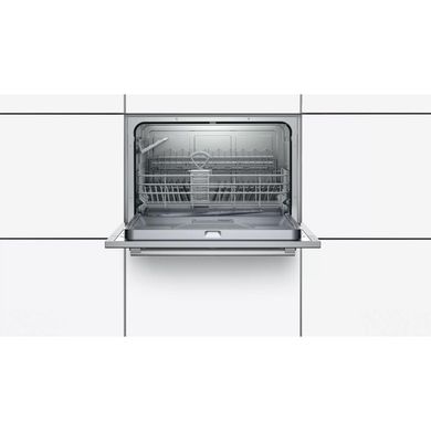 Посудомийні машини вбудовані Bosch SKE52M75EU фото