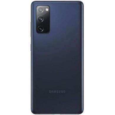 Смартфон Samsung Galaxy S20 FE SM-G780F 8/256GB Cloud Navy (SM-G780FZBH) фото