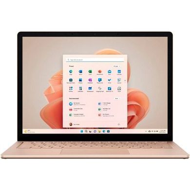 Ноутбук Microsoft Surface Laptop 5 13.5 Sandstone (R1S-00062) фото