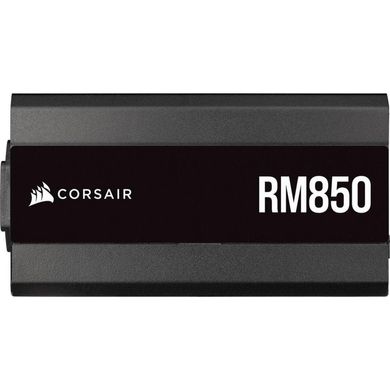 Блок питания Corsair RM850 -EU (CP-9020235) фото