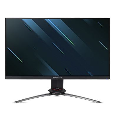 Монітор Acer XB273GPbmiiprzx (UM.HX3EE.P20) фото