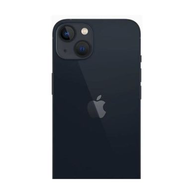 Смартфон Apple iPhone 13 256GB Midnight (MLQ63) фото