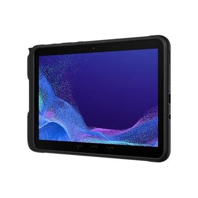 Планшет Samsung Galaxy Tab Active 4 Pro 10.1 5G Enterprise Edition 6/128GB Black (SM-T636BZKE) фото