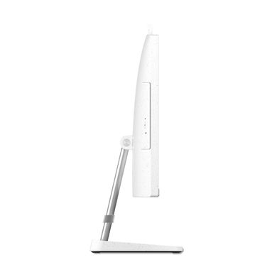 Настольный ПК Lenovo IdeaCentre AIO 3 24ALC6 White (F0G100FBUA) фото