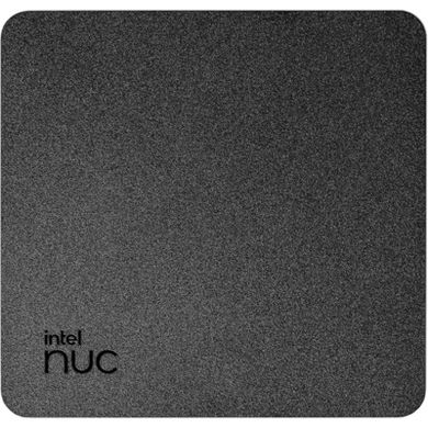 Настільний ПК Intel NUC 13 Pro Kit NUC13ANHi3 UCFF Black i3-1315U (RNUC13ANHI30002) фото