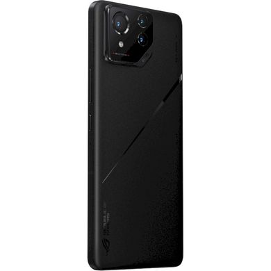 Смартфон ASUS ROG Phone 8 Pro 16/512GB Phantom Black фото