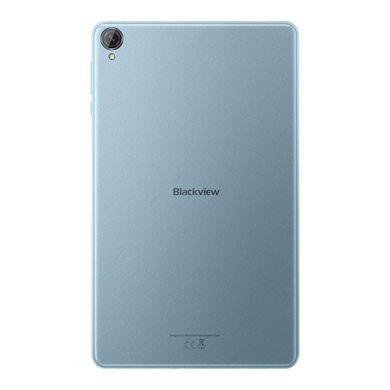 Планшет Blackview Tab 50 4/128GB Wi-Fi Twilight Blue фото