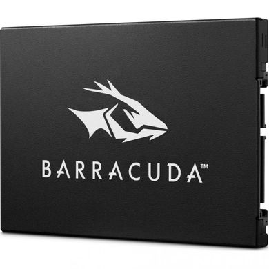 SSD накопичувач Seagate BarraCuda 240 GB (ZA240CV1A002) фото