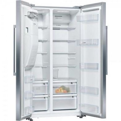 Холодильники Bosch KAI93VI304 фото