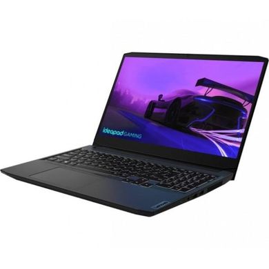 Ноутбук Lenovo IdeaPad Gaming 3 15IHU6 (82K101F2PB) фото