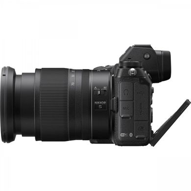 Фотоапарат Nikon Z6 kit (24-70mm) (VOA020K001A) фото
