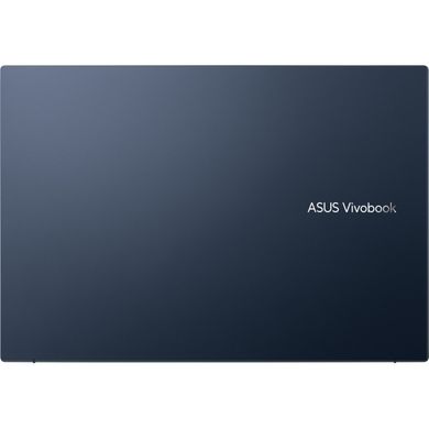 Ноутбук ASUS Vivobook 16X M1603QA Quiet Blue (M1603QA-MB321W) фото