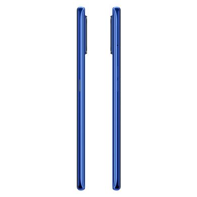 Смартфон realme 7 Pro 8/128GB Mirror Blue фото