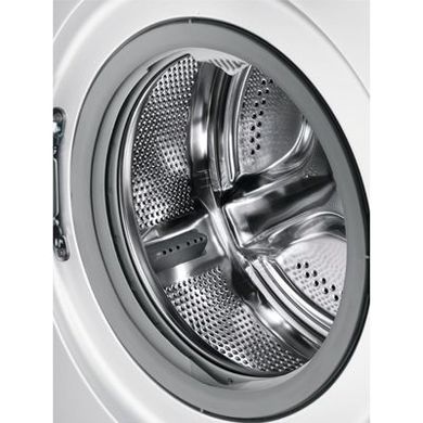 Пральні машини Electrolux EW6SM326SU фото