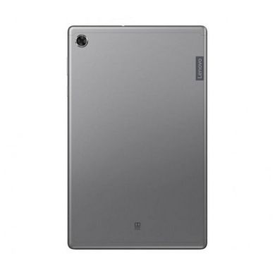 Планшет Lenovo Tab M10 FHD Plus TB-X606F Wi-Fi 2/32GB Iron Grey (ZA5T0197SE) фото