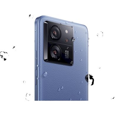 Смартфон Xiaomi 13T 12/256GB Alpine Blue фото