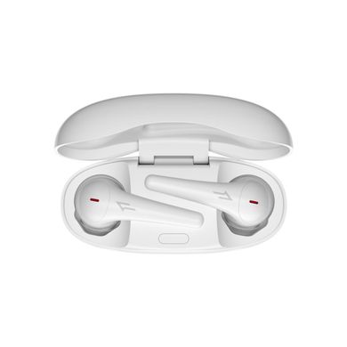 Навушники 1More ComfoBuds 2 TWS ES303 Mica White фото