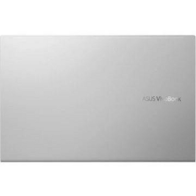 Ноутбук ASUS VivoBook OLED K513EA Transparent Silver Metallic (K513EA-OLED2429W) фото