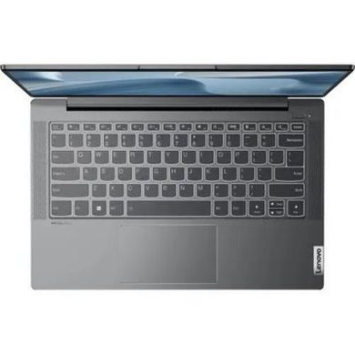Ноутбук Lenovo ideapad 5 14IAL7 Storm Grey (82SD00DJRA) фото