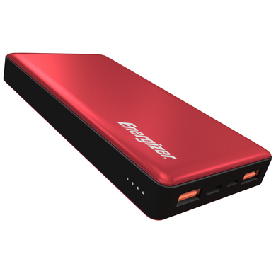 Power Bank Energizer UE15002 Red фото