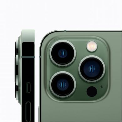 Смартфон Apple iPhone 13 Pro 1TB Alpine Green (MNDW3) фото