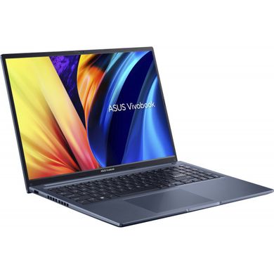 Ноутбук ASUS Vivobook 16X M1603QA Quiet Blue (M1603QA-MB321W) фото