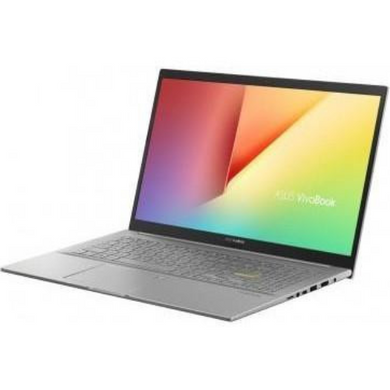 Ноутбук ASUS VivoBook OLED K513EA Transparent Silver Metallic (K513EA-OLED2429W) фото