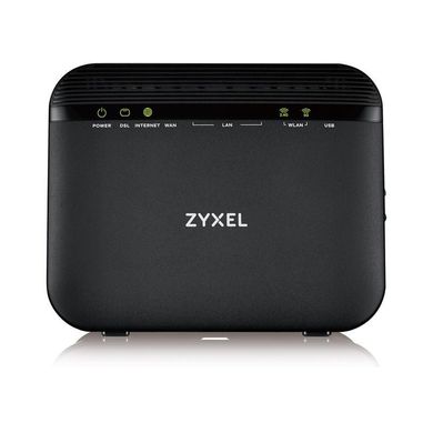 Маршрутизатор и Wi-Fi роутер ZyXEL VMG3625-T20A (VMG3625-T20A-EU01V1F) фото