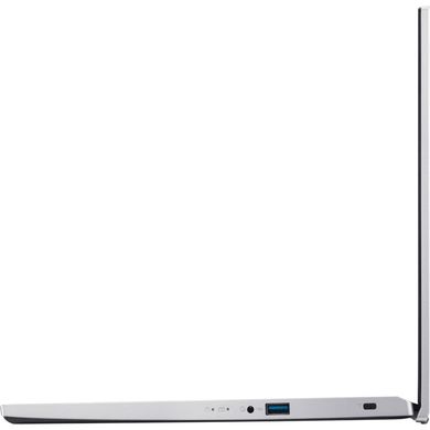 Ноутбук Acer Aspire 3 A315-59-337B Pure Silver (NX.K6TEU.00Y) фото