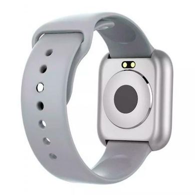 Смарт-годинник 1More Omthing E-Joy Smart Watch Grey фото