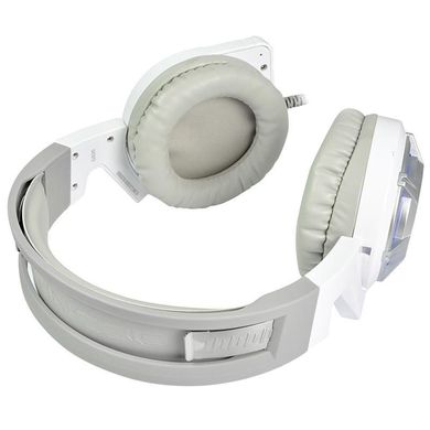 Навушники Somic Stincoo G926 Silver фото