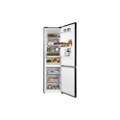Холодильники ARDESTO DNF-M378GL200 фото