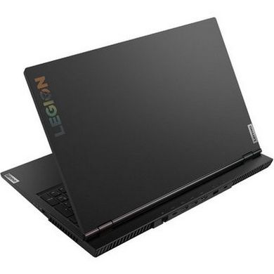 Ноутбук Lenovo Legion S7 15IMH5 (82BC0000US) фото