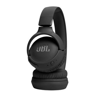 Наушники JBL Tune 520BT Black (JBLT520BTBLKEU) фото