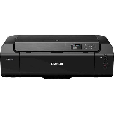 Струйний принтер Canon PIXMA PRO-200 (4280C009) фото