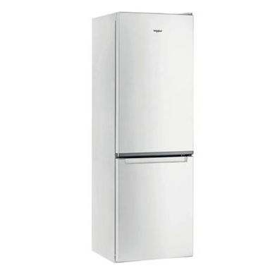 Холодильники Whirlpool W5 811 EW1 фото