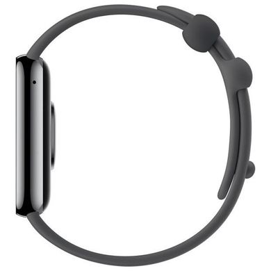 Смарт-часы Xiaomi Smart Band 8 Pro Black (BHR8017GL) фото