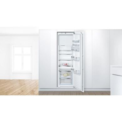Вбудовані холодильники Bosch KIL82AFF0 фото
