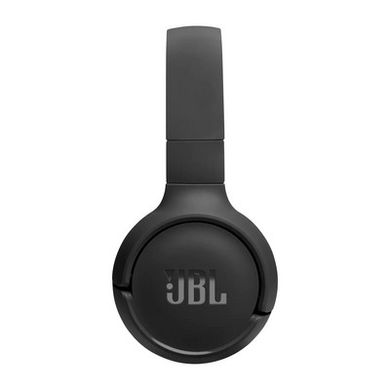 Наушники JBL Tune 520BT Black (JBLT520BTBLKEU) фото