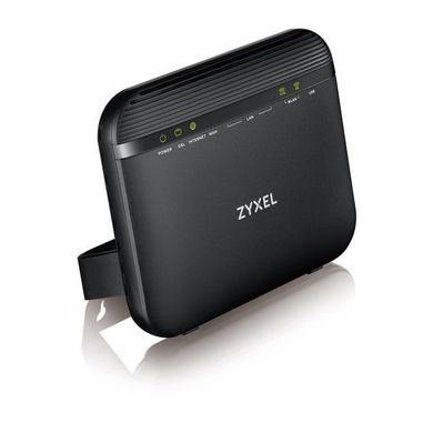 Маршрутизатор та Wi-Fi роутер ZyXEL VMG3625-T20A (VMG3625-T20A-EU01V1F) фото