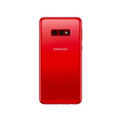 Смартфон Samsung Galaxy S10e SM-G970 DS 6/128GB Red фото